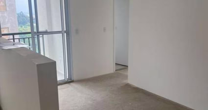 Apartamento para Venda em Barueri, Jardim Tupanci, 2 dormitórios, 1 banheiro, 1 vaga