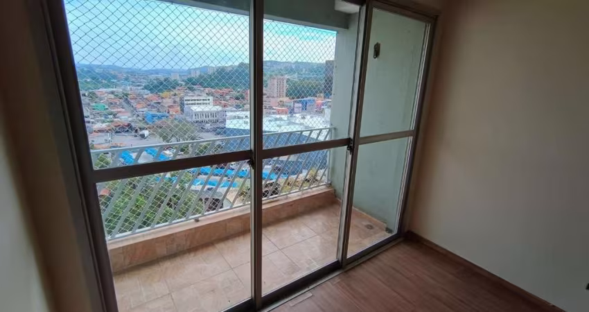 Apartamento para Venda em Barueri, Centro, 2 dormitórios, 1 suíte, 1 banheiro, 1 vaga