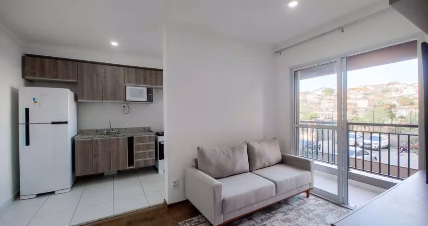 Apartamento para Locação em Carapicuíba, Jardim das Belezas, 2 dormitórios, 1 suíte, 1 banheiro, 1 vaga