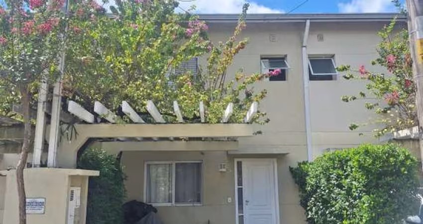 Casa em Condomínio para Locação em Barueri, Jardim Regina Alice, 2 dormitórios, 1 suíte, 1 banheiro, 2 vagas