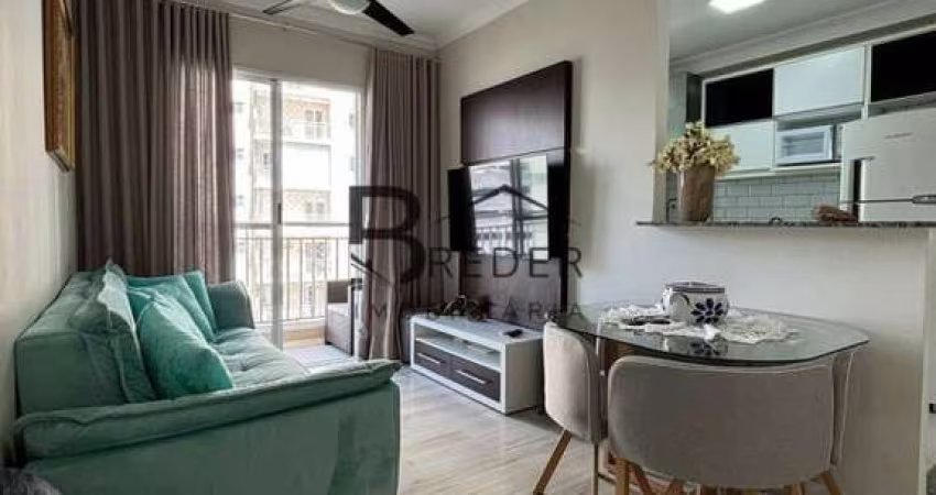Apartamento para Venda em Barueri, Jardim Tupanci, 2 dormitórios, 1 banheiro, 1 vaga