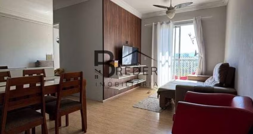 Apartamento para Venda em Barueri, Jardim Tupanci, 3 dormitórios, 1 suíte, 1 banheiro, 1 vaga