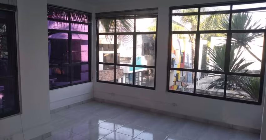 Sala Comercial para Locação em Barueri, Condomínio Centro Comercial Alphaville, 1 banheiro