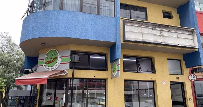 Sala Comercial para Locação em Barueri, Condomínio Centro Comercial Alphaville, 1 banheiro