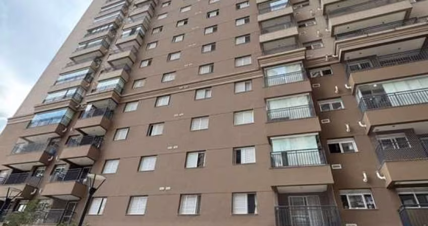Apartamento para Locação em Barueri, Jardim Tupanci, 3 dormitórios, 1 suíte, 1 banheiro, 2 vagas