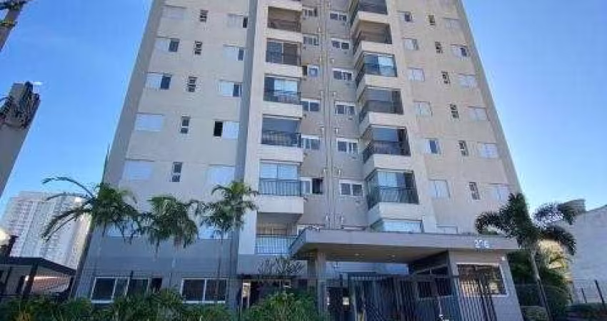 Apartamento para Venda em Barueri, Jardim Timbauhy/Aldeia, 3 dormitórios, 1 suíte, 1 banheiro, 2 vagas