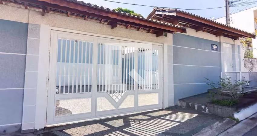 Casa em Condomínio para Venda em Osasco, Umuarama, 2 dormitórios, 2 suítes, 1 banheiro, 1 vaga