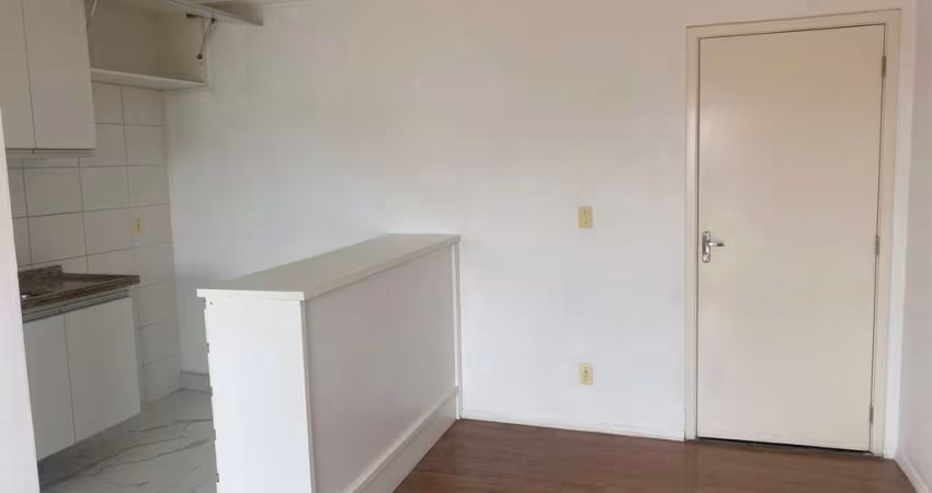 Apartamento para Locação em Barueri, Votupoca, 2 dormitórios, 1 banheiro, 1 vaga