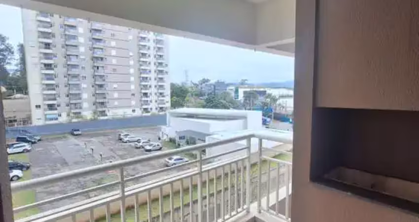 Apartamento para locação em barueri, alphaville centro industrial e empresarial/alphaville., 1 dormitório, 1 suíte, 2 vagas
