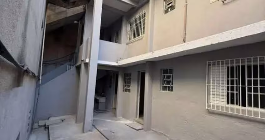 Casa para locação em osasco, veloso, 1 dormitório, 1 banheiro