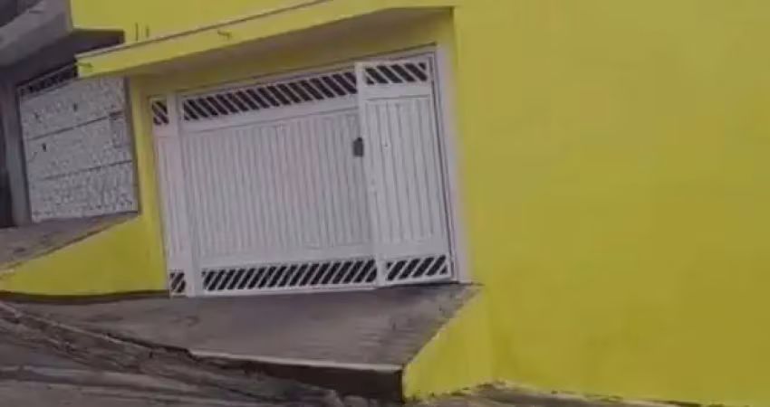 Casa para locação em jandira, jardim nossa senhora de fátima, 3 dormitórios, 1 suíte, 2 banheiros, 2 vagas