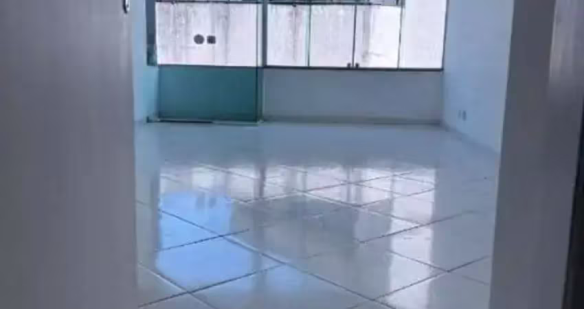 Sala comercial para locação em barueri, condomínio centro comercial alphaville, 1 banheiro