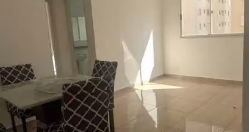 Apartamento para locação em barueri, vila são joão, 2 dormitórios, 1 banheiro, 1 vaga