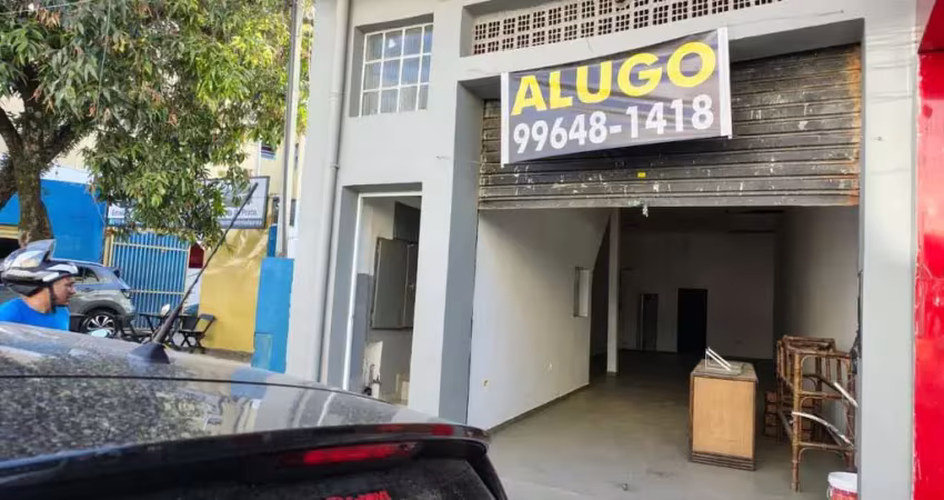 Sala comercial para locação em barueri, jardim dos camargos