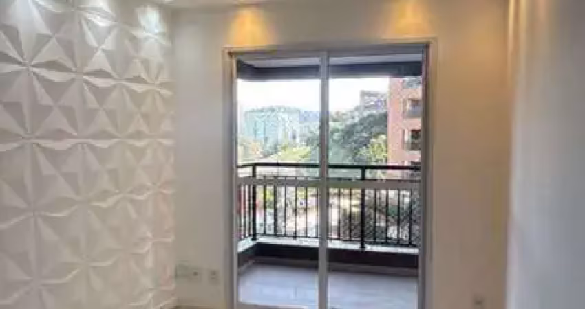 Apartamento para locação em barueri, jardim tupanci, 2 dormitórios, 1 suíte, 1 banheiro, 1 vaga