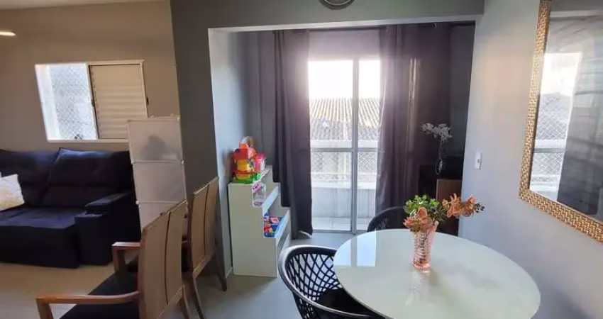 Apartamento para venda em carapicuíba, jardim marilu, 2 dormitórios, 1 banheiro, 1 vaga