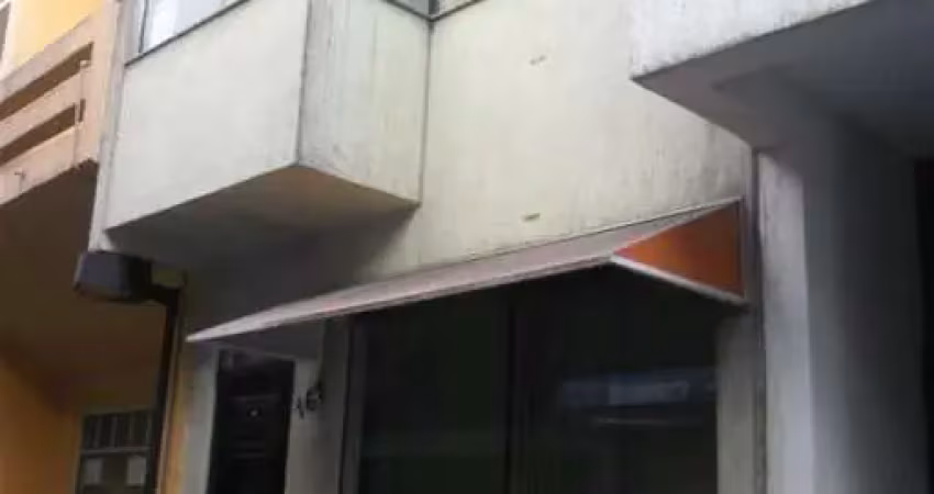 Sala comercial para locação em barueri, condomínio centro comercial alphaville, 1 banheiro
