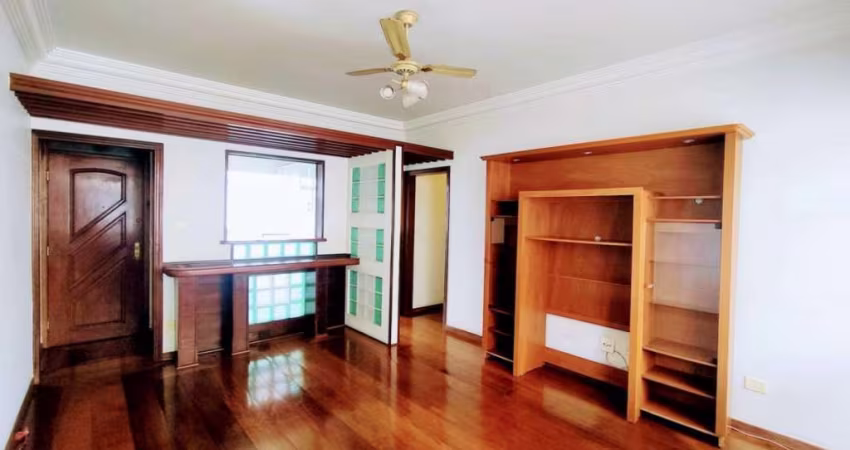 Apartamento para Venda em Santos, Gonzaga, 2 dormitórios, 1 suíte, 2 banheiros, 1 vaga