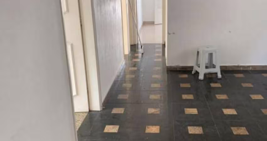 Apartamento para Venda em Santos, Campo Grande, 3 dormitórios, 1 suíte, 3 banheiros, 1 vaga