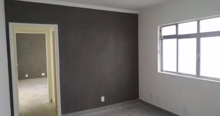 Sala Comercial para Venda em Santos, Macuco, 1 banheiro
