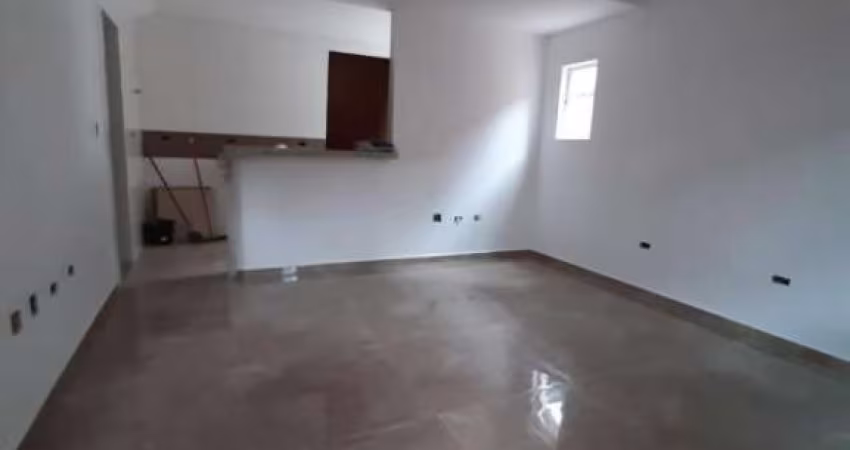 Casa / Sobrado para Venda em Santos, Marapé, 2 dormitórios, 2 suítes, 3 banheiros, 2 vagas
