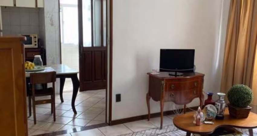 Apartamento para Venda em Santos, Ponta da Praia, 3 dormitórios, 1 suíte, 3 banheiros, 2 vagas