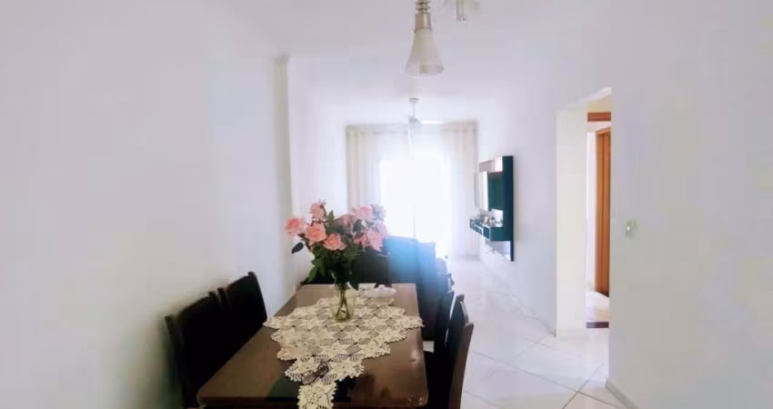 Apartamento para Venda em Praia Grande, Sítio do Campo, 2 dormitórios, 1 suíte, 2 banheiros, 1 vaga