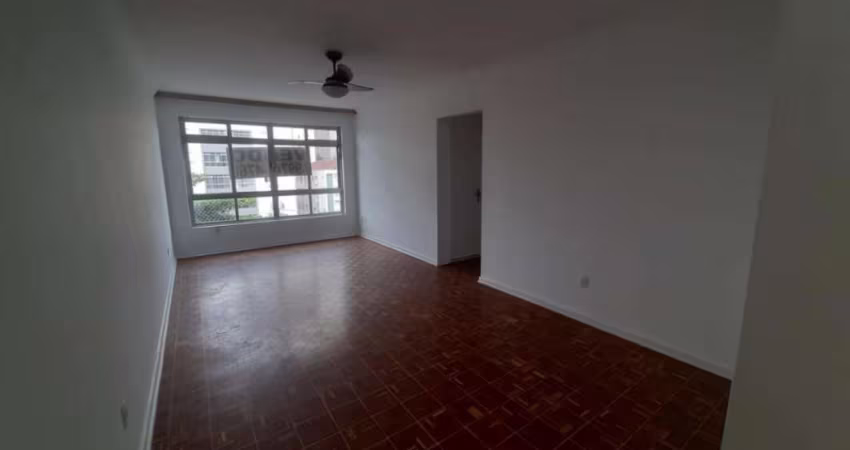Apartamento para Venda em Santos, José Menino, 2 dormitórios, 1 suíte, 2 banheiros, 1 vaga
