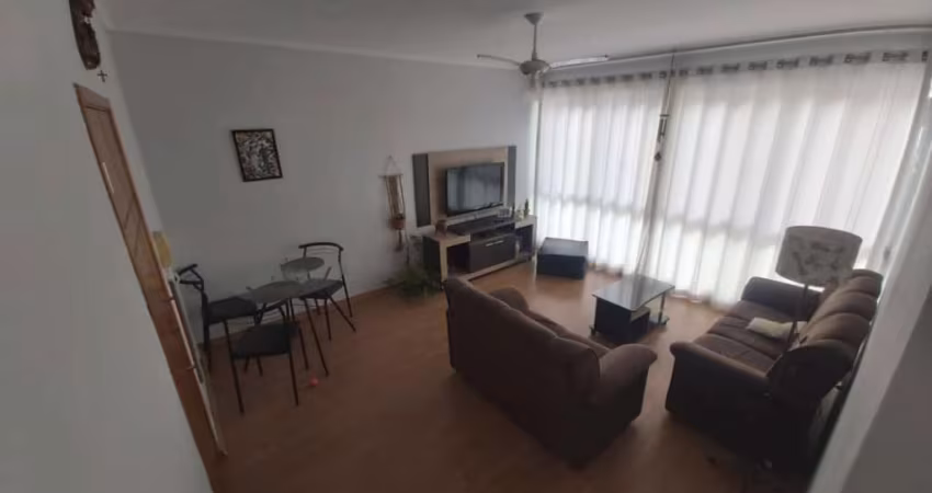 Apartamento para Venda em Santos, Ponta da Praia, 2 dormitórios, 1 suíte, 2 banheiros, 1 vaga