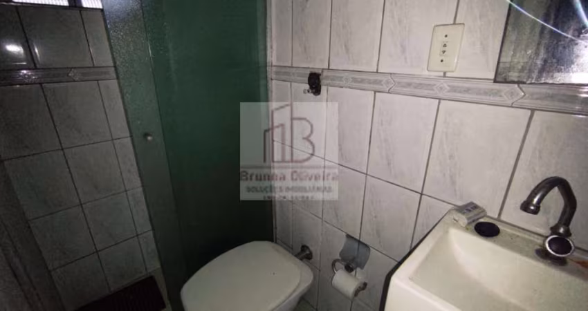 Apartamento para Venda em Santos, Aparecida, 2 dormitórios, 1 banheiro