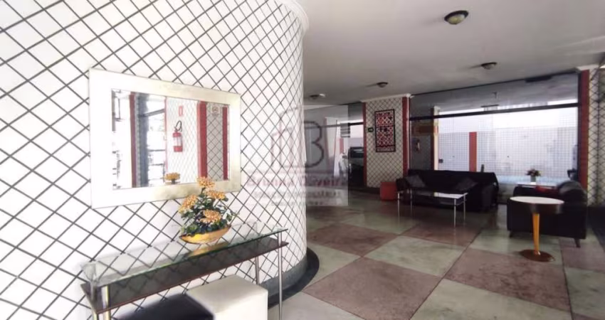 Apartamento para Venda em São Vicente, Itararé, 1 dormitório, 1 banheiro, 1 vaga