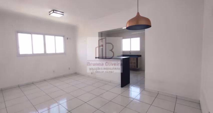 Apartamento para Venda em São Vicente, Parque Bitaru, 3 dormitórios, 3 suítes, 1 banheiro, 1 vaga
