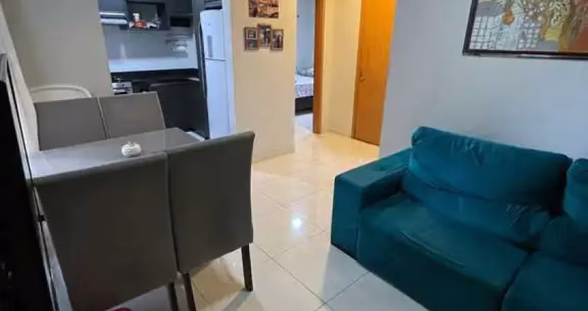 Apartamento à venda na Rua Princesa Mafalda, 474, Floresta, Joinville