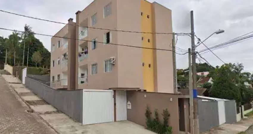 Apartamento à venda na Rua Barra do Sul, 131, Itaum, Joinville