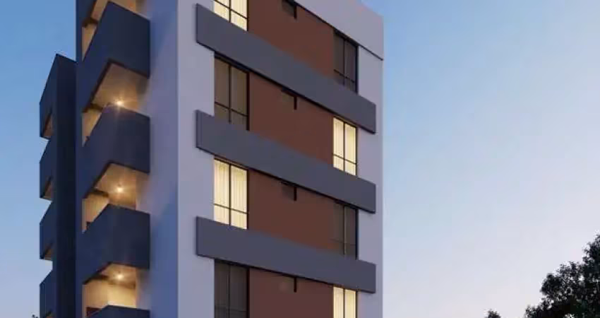 Apartamento à venda na Rua Ataulfo Alves, 379, Comasa, Joinville