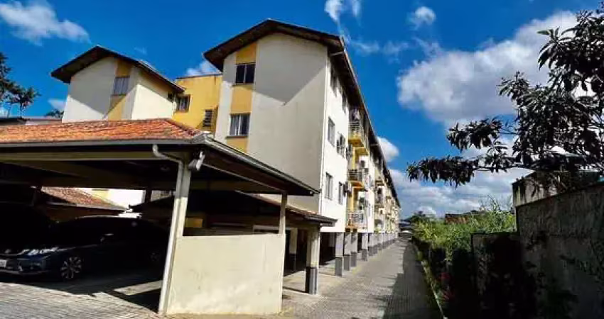 Apartamento à venda na Rua das Palmas, 246, Itaum, Joinville