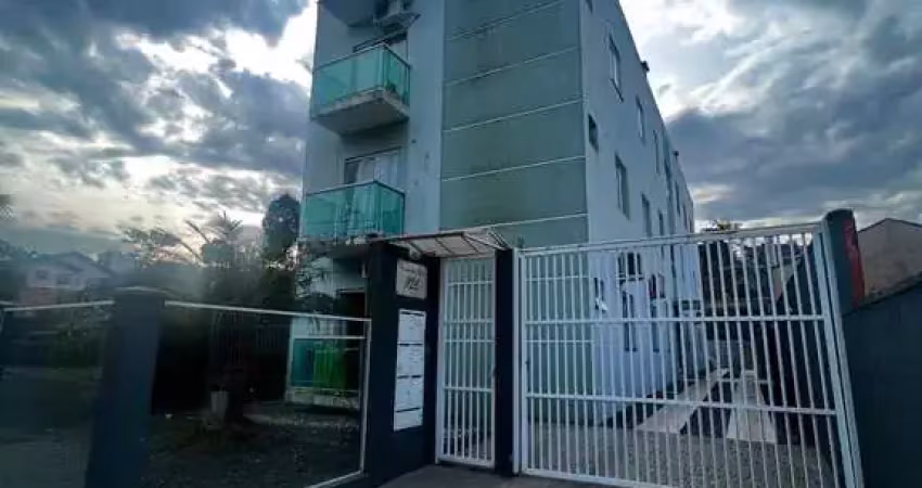 Apartamento à venda na Rua Brasília, 173, Nova Brasília, Joinville
