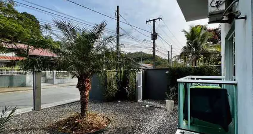 Apartamento à venda na Rua Brasília, 173, Nova Brasília, Joinville