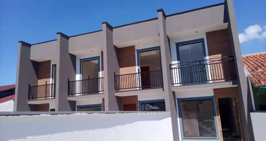 Casa à venda na Rua Antônio José da Costa, Adhemar Garcia, Joinville