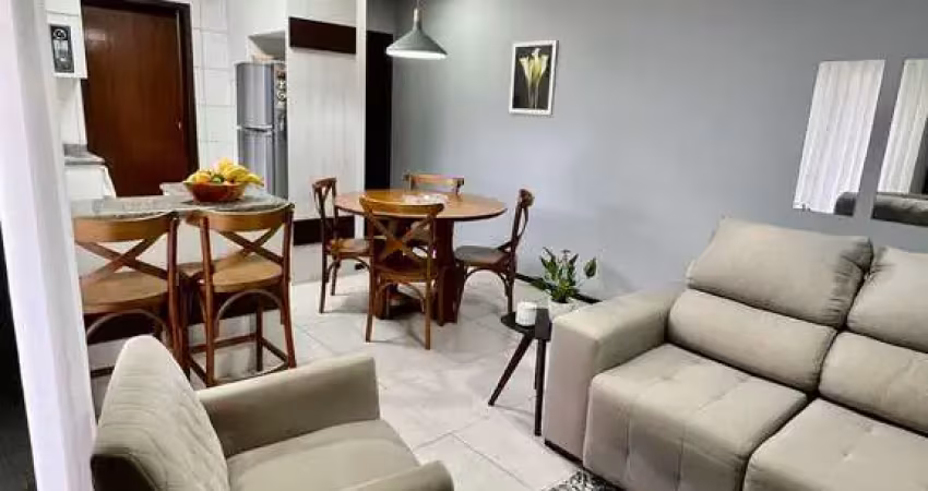 Apartamento à venda na Rua Nacar, Guanabara, Joinville