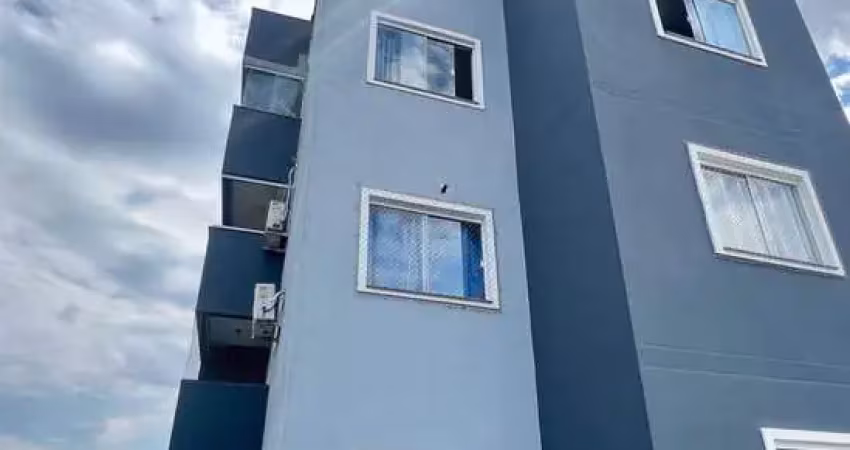 Apartamento à venda na Rua Iririú, 2439, Iririú, Joinville