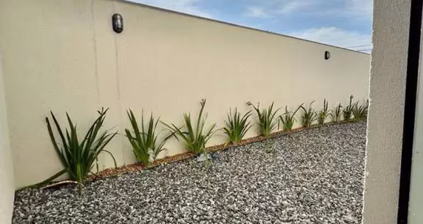 Apartamento à venda na Rua São Gabriel Arcanjo, Vila Nova, Joinville