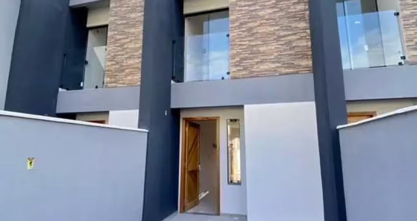 Casa à venda na Rua Santa Catarina, 3983, Santa Catarina, Joinville