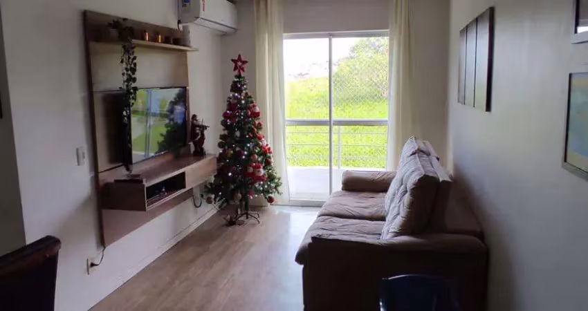 Apartamento para alugar na Rua Perpétua Borges Cunha, Jarivatuba, Joinville