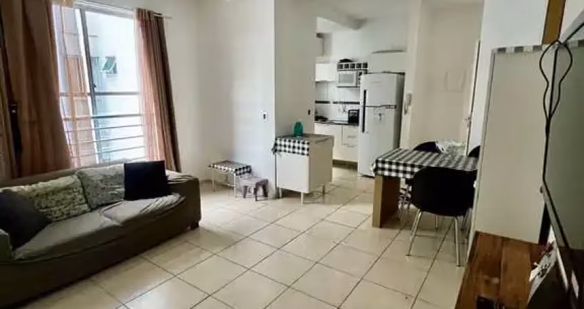 Apartamento à venda na Avenida Miguel Alves Castanha, 1325, Aventureiro, Joinville