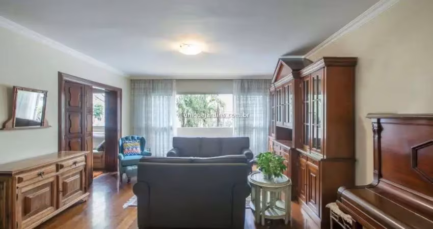 Itaim bibi: 3 dorm | 1 suíte | 2 vagas | 190 m² úteis