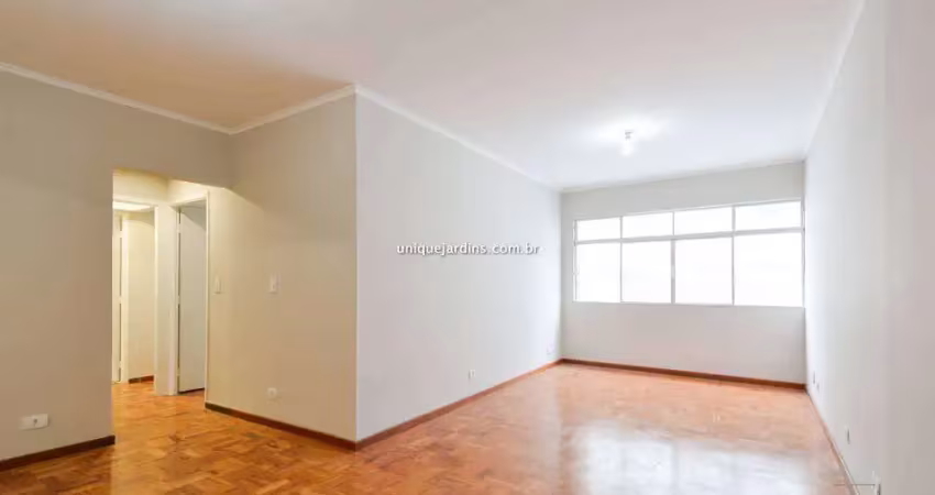 Apartamento com 2 quartos à venda na Rua Doutor Eduardo de Souza Aranha, Vila Olímpia, São Paulo