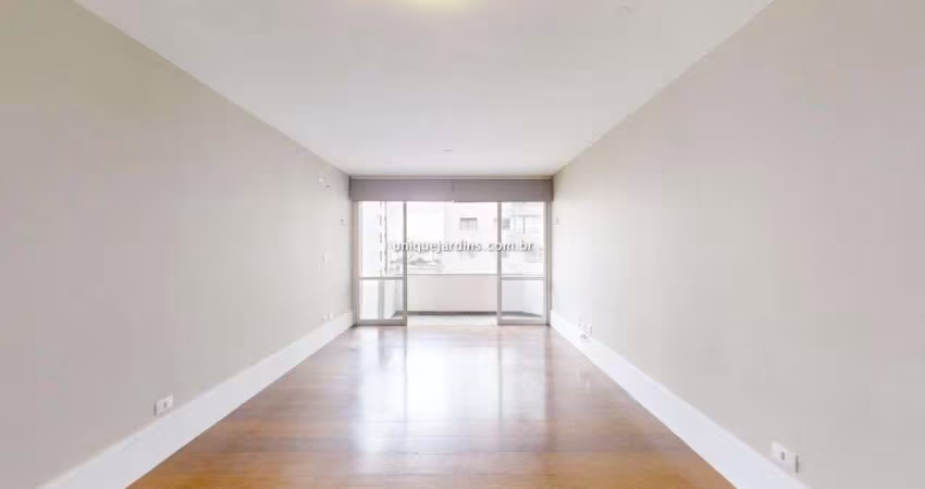 Vila Madalena: 3 Dorm | 1 Suíte | 2 Vagas | 104 m² úteis