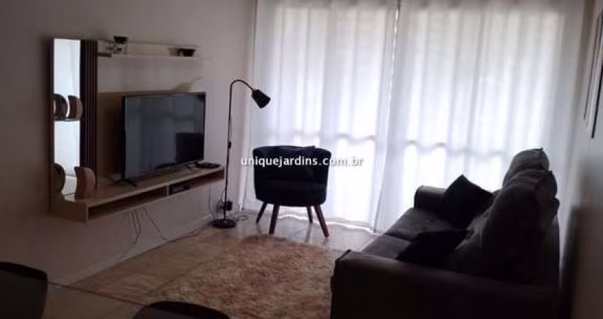 Itaim Bibi: 2 Dorm | 1 Vaga | 65 m² úteis