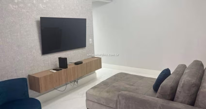 Vila Olímpia: 1 Suíte | 1 Vaga | 49 m² úteis